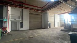 West Connect Building (D22), Factory #568669101